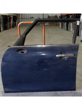 Puerta Delantera Izquierda [Mini Cooper 2016]