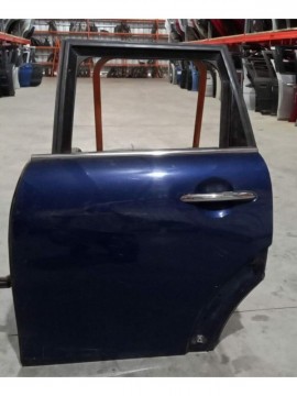 Puerta Trasera Izquierda [Mini Cooper 2016]