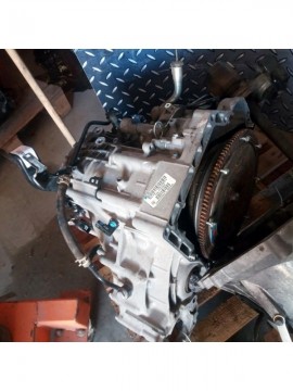Caja de Velocidades [Honda CRV 2009.]