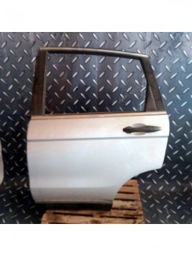 Puerta Trasera Izquierda [Honda CRV 2009.]