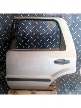 Puerta Trasera Izquierda [Ford Ecosport 2007]