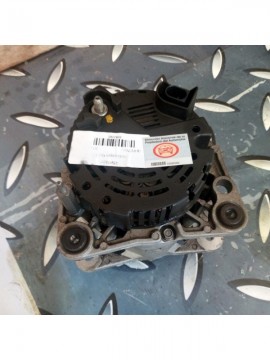 Alternador [Volkswagen Fox 2011 5p]