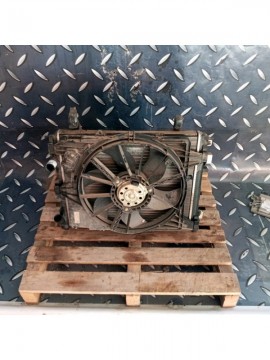 Electroventilador [Renault Clio 2014]