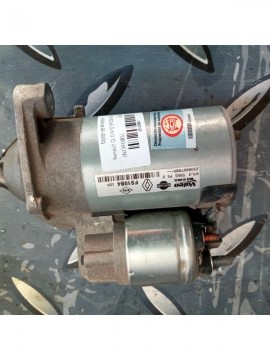 Motor de Arranque [Renault Clio 2014]