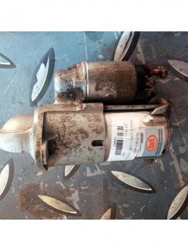 Motor de Arranque [Chevrolet Corsa 2009 1.4]