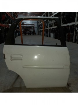 Puerta Trasera Derecha [Chevrolet Corsa 2009 1.4]