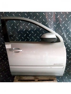 Puerta Delantera Derecha [Chevrolet Agile 2013]