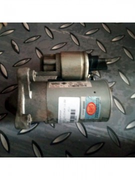 Motor de Arranque [Renault Sandero 2012]
