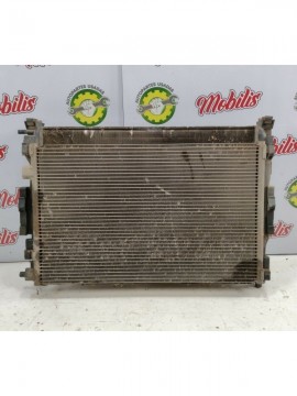 Condensador [Renault Megane II 2010]