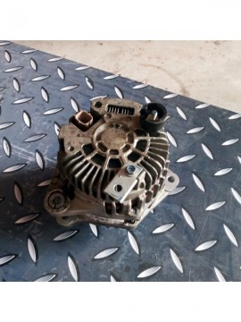 Alternador [Honda City 2012]