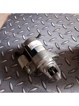 Motor de Arranque [Honda City 2012]