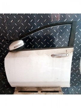 Puerta Delantera Izquierda [Honda City 2012]