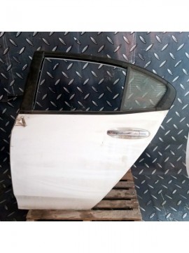 Puerta Trasera Izquierda [Honda City 2012]
