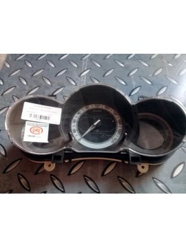 Instrumental de Tablero [Citroen C3 2020 AUT]