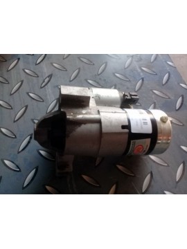 Motor de Arranque [Citroen C3 2020 AUT]