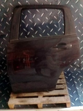 Puerta Trasera Izquierda [Citroen C3 2020 AUT]