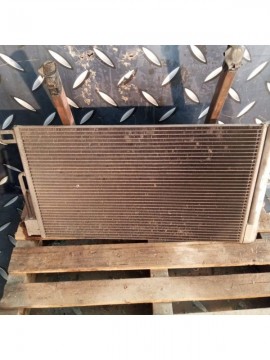 Condensador [Fiat Qubo 2012]