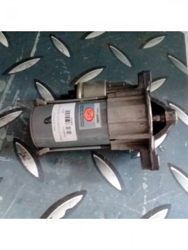 Motor de Arranque [Citroen Picasso 2014]