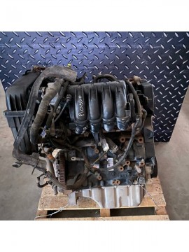 Motor Semiarmado [Citroen Picasso 2014]