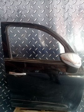Puerta Delantera Derecha [Citroen Picasso 2014]