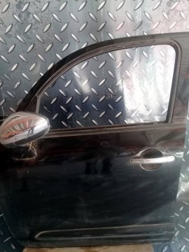 Puerta Delantera Izquierda [Citroen Picasso 2014]