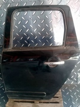 Puerta Trasera Izquierda [Citroen Picasso 2014]