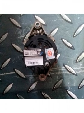 Alternador [Chevrolet Meriva 2011 N]
