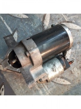 Motor de Arranque [Fiat Qubo 2012]