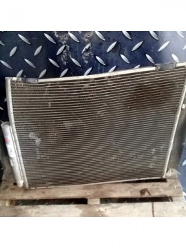 Condensador [Toyota Hilux 2011]