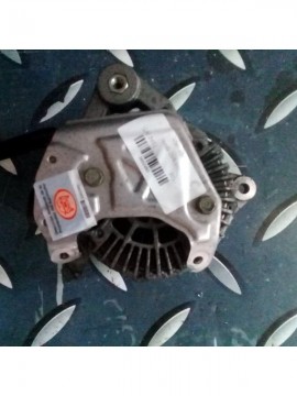 Alternador [Honda Civic 2012]