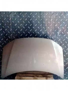 Capot [Honda Civic 2012]