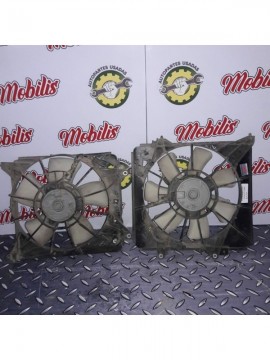 Electroventilador [Honda Fit 2010.]