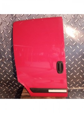 Puerta Trasera Derecha [Fiat Qubo 2012]