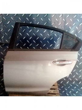 Puerta Trasera Izquierda [Honda Civic 2012]