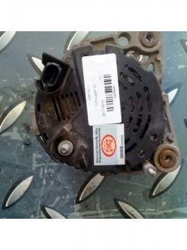 Alternador [Volkswagen Gol 2011 3p]