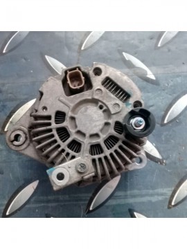Alternador [Honda Fit 2010]