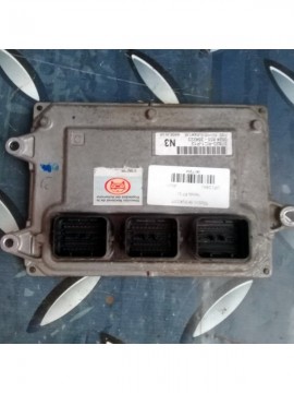 Módulo de Inyección [Honda Fit 2010]