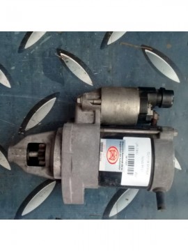 Motor de Arranque [Honda Fit 2010]