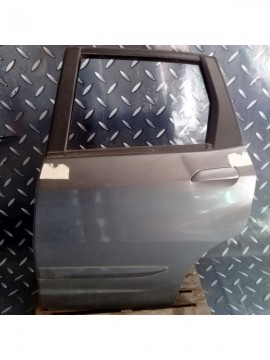 Puerta Trasera Izquierda [Honda Fit 2010]