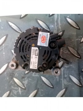 Alternador [Citroen Xsara Picasso 2011 N]