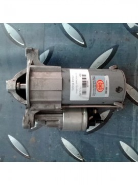 Motor de Arranque [Citroen Xsara Picasso 2011 N]