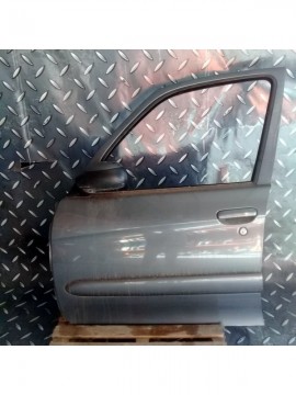 Puerta Delantera Izquierda [Citroen Xsara Picasso 2011 N]