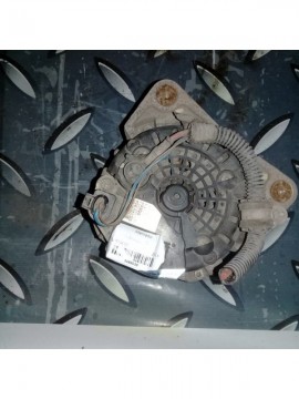 Alternador [Volkswagen Gol 2013 5p]