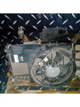 Electroventilador [Volkswagen Gol 2013 5p]