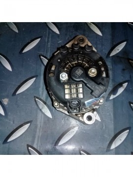 Alternador [Chevrolet Spark 2014]