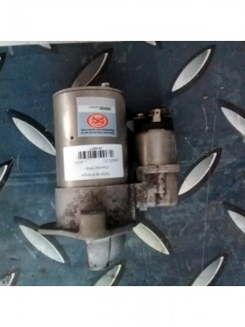 Motor de Arranque [Chevrolet Spark 2014]