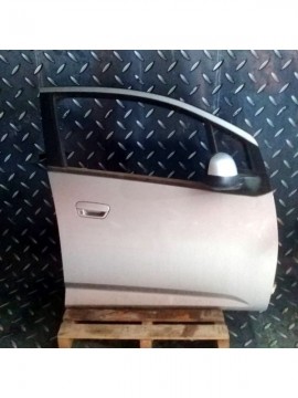 Puerta Delantera Derecha [Chevrolet Spark 2014]