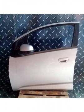 Puerta Delantera Izquierda [Chevrolet Spark 2014]