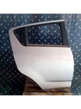 Puerta Trasera Derecha [Chevrolet Spark 2014]