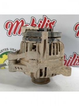 Alternador [Volkswagen Gol 2007 5P]